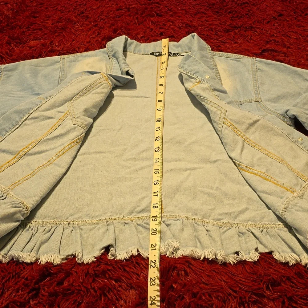 Shirt - Picture 8 of 10